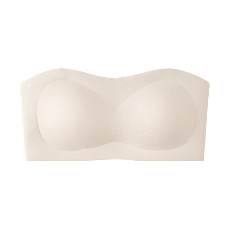 Strapless Invisible Comfort Bra