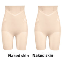 Naked skin + naked skin