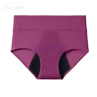 Purple red