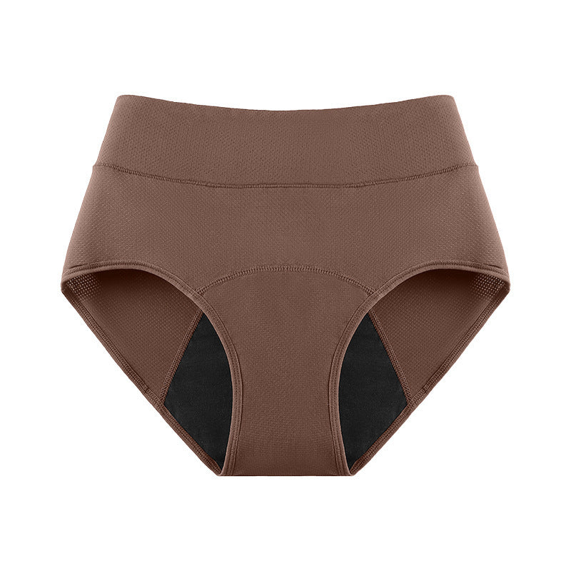 Menstrual Period Panties with Leak Protection