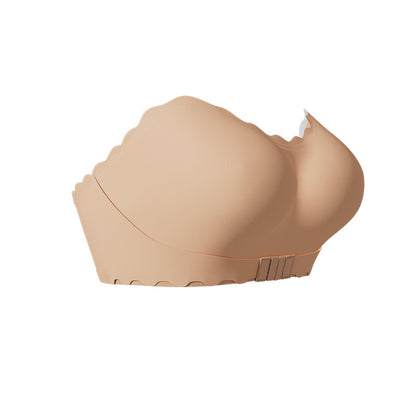 Strapless Bra