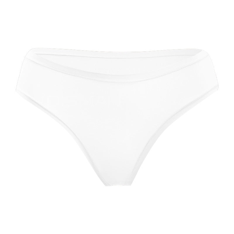 Breathable Traceless Thong Panties