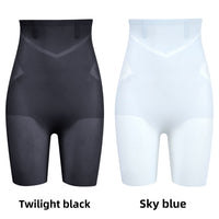 Twilight black + sky blue