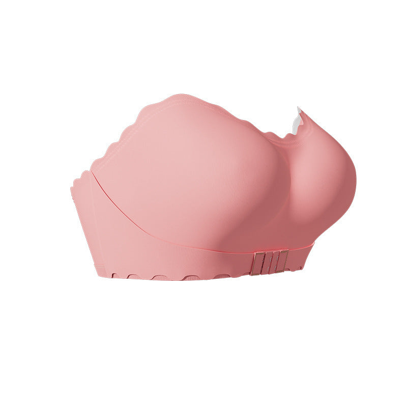 Strapless Bra